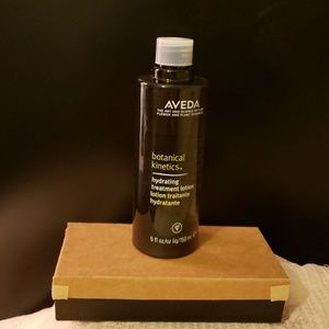 AVEDA BOTANICAL KINETICS